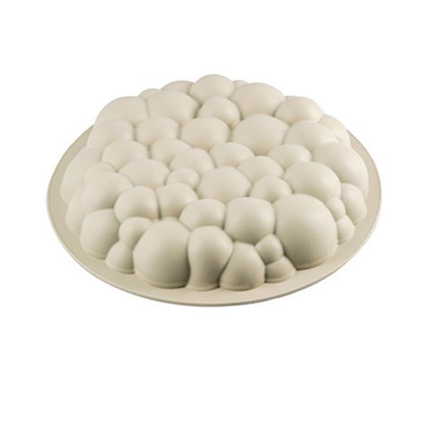 BOLLE Силиконова форма для торта BOLLE 1600 мл BOLLE фото