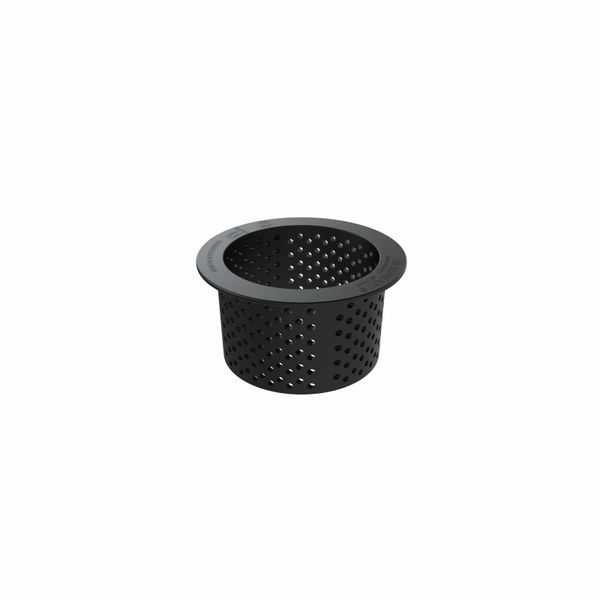 TARTE RING ROUND D50 H35 MM TARTE RING ROUND D50 H35 MM Пластикові кільця &Oslash;50 h35 мм (400 шт.) без упаковки TARTE RING ROUND D50 H35 MM фото