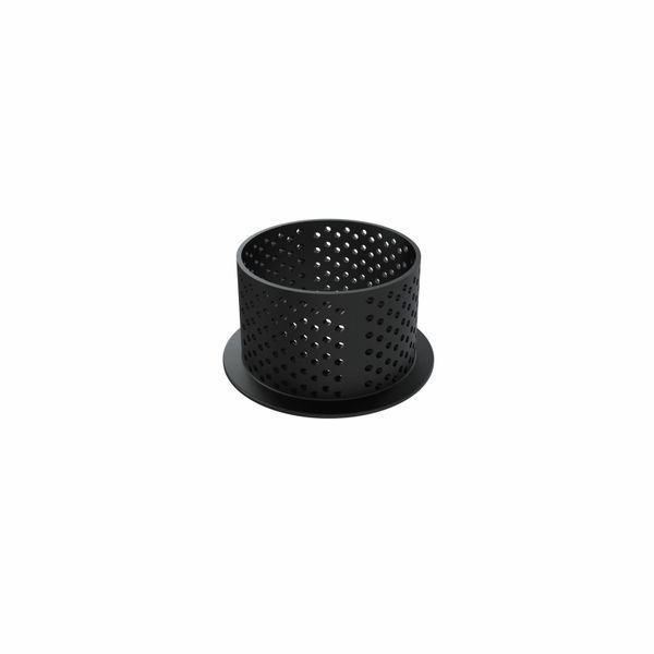 TARTE RING ROUND D50 H35 MM TARTE RING ROUND D50 H35 MM Пластикові кільця &Oslash;50 h35 мм (400 шт.) без упаковки TARTE RING ROUND D50 H35 MM фото