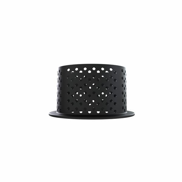 TARTE RING ROUND D50 H35 MM TARTE RING ROUND D50 H35 MM Пластикові кільця &Oslash;50 h35 мм (400 шт.) без упаковки TARTE RING ROUND D50 H35 MM фото