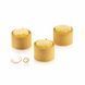 TARTE RING ROUND D50 H35 MM TARTE RING ROUND D50 H35 MM Пластикові кільця &Oslash;50 h35 мм (400 шт.) без упаковки TARTE RING ROUND D50 H35 MM фото 1