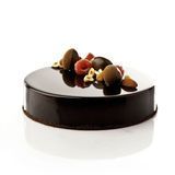 Silikomart Силиконовая форма для десертов DISCO PER BISCOTTI SF042/C SF042/C фото