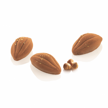 CACAO XS 12 Силиконовая форма для десертов CACAO XS 12 мл CACAO XS 12 фото