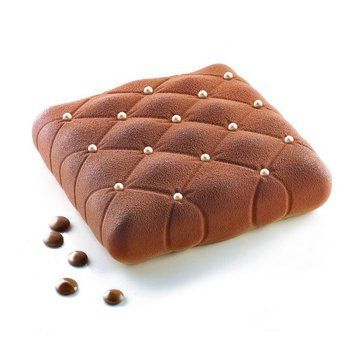 Matelasse Силиконовая форма для десертов MATELASSE Matelasse фото