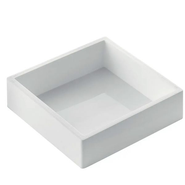 TOR180x180 H50/1 Силіконова форма квадратна 1558 мл TOR180x180 H50/1 фото