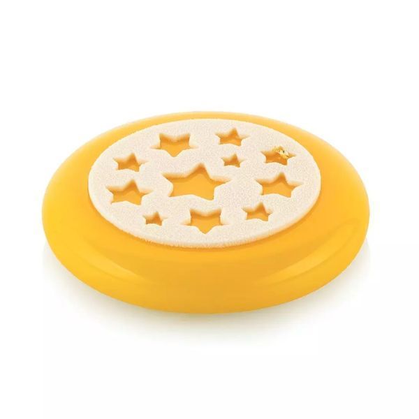 MINI STARS DECOR Килимок силіконовий для декору Зірочки MINI STARS DECOR фото