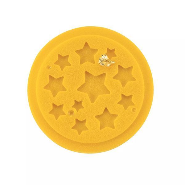 MINI STARS DECOR Килимок силіконовий для декору Зірочки MINI STARS DECOR фото