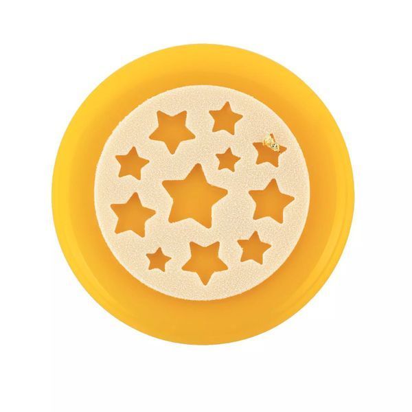 MINI STARS DECOR Килимок силіконовий для декору Зірочки MINI STARS DECOR фото