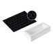 Kit Buche VIENNA Набір силіконових форм для торту BUCHE VIENNA Kit Buche VIENNA фото 2