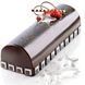 BUCHE/3 Силиконовая форма для торта BUCHE BUCHE/3 фото 2