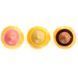 Air Mat Eclair & Choux Коврик для эклеров, профитролей силиконовый 30х40 см Air Mat Eclair & Choux фото 6