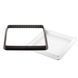 KIT TARTE RING SQUARE 200x200 MM Форма для тарта SQUARE KIT TARTE RING SQUARE 200x200 MM фото 1