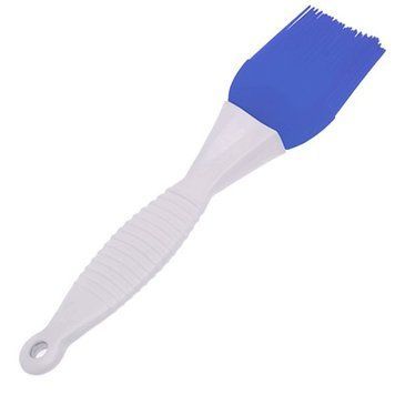 Silikomart Кисть кондитерская силиконовая 18,5 см ACC022/BL ACC022/BL фото