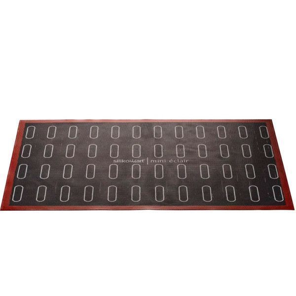 Air Mat Eclair Коврик для эклеров силиконовый 58,3х38,4 см Air Mat Eclair фото