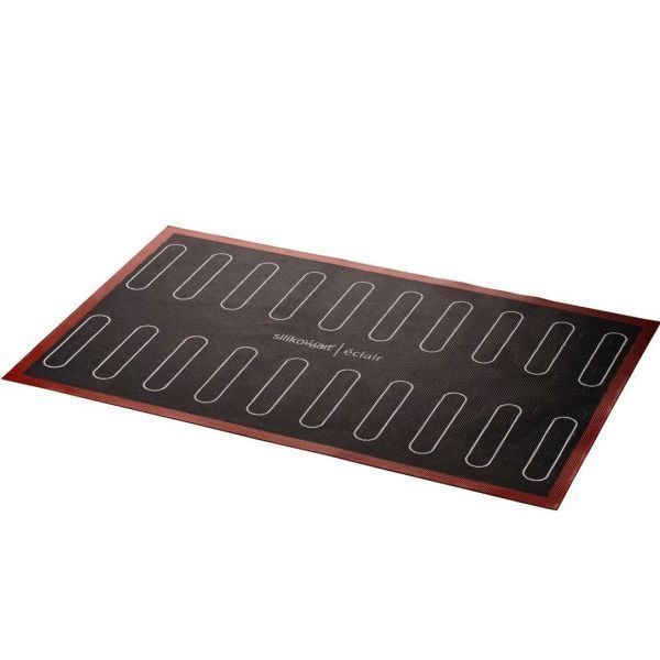 Air Mat Eclair Коврик для эклеров силиконовый 58,3х38,4 см Air Mat Eclair фото