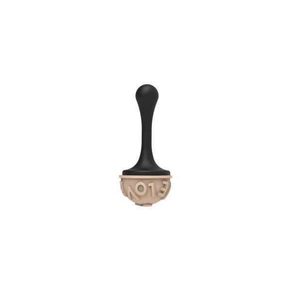 CHOCO STAMP C Набір силіконових штампів для шоколаду Кохання CHOCO STAMP C фото