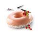 Savarin 160/6 Набір силіконових форм для десертів SAVARIN 532 мл Savarin 160/6 фото 2