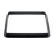 TARTE RING SQUARE 200X200 H20 MM Форма для тарту 1 шт (200х200 мм) TARTE RING SQUARE 200X200 H20 MM фото 1