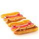 Air Mat Eclair Коврик для эклеров силиконовый 58,3х38,4 см Air Mat Eclair фото 1
