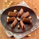 SF125 Силиконовая форма для десертов CHOCO GIANDUIA SF125 фото 2