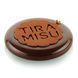 Silikomart Коврик силиконовый для декора Тирамису MINI TIRAMISU DECOR MINI TIRAMISU DECOR фото 5