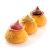 Air Mat Choux Коврик для профитролей силиконовый 58,3х38,4 см Air Mat Choux фото