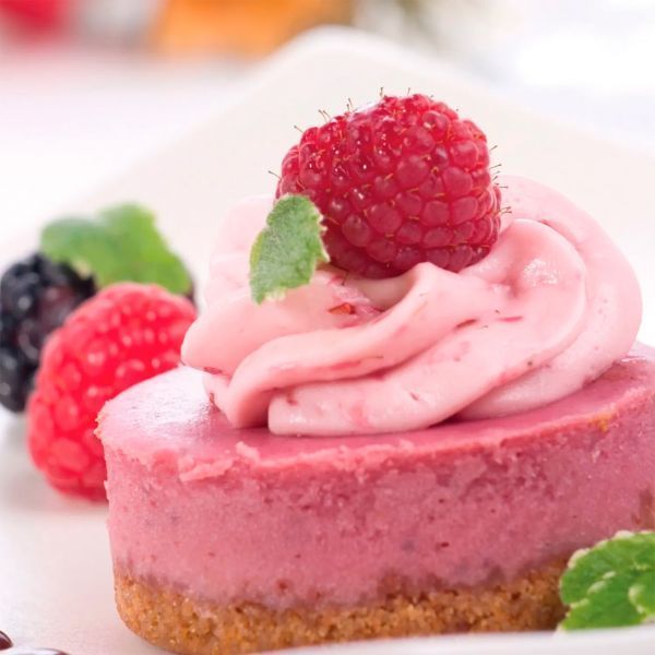 SF027/C Силиконовая форма для десертов PETIT- FOURS 30 мл SF027/C фото