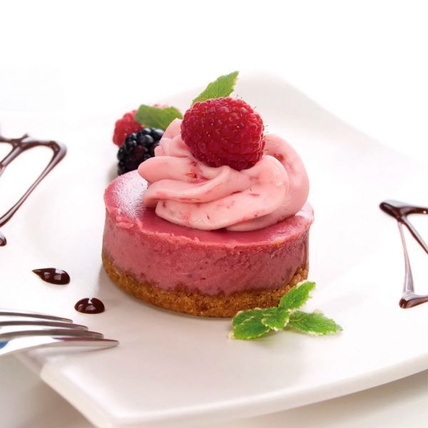 SF027/C Силиконовая форма для десертов PETIT- FOURS 30 мл SF027/C фото