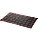 Air Mat Choux Коврик для профитролей силиконовый 58,3х38,4 см Air Mat Choux фото 5