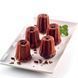 SF059/C Силиконовая форма для десертов MIDI CANNELE SF059/C фото 1