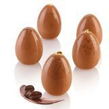 Silikomart Силіконова форма для десертів EGG 30 EGG 30 фото