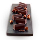 Silikomart Силиконовая форма для десертов MINI B&Ucirc;CHE SF129/C SF129/C фото