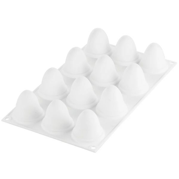 EGG 30 Силіконова форма для десертів EGG EGG 30 фото