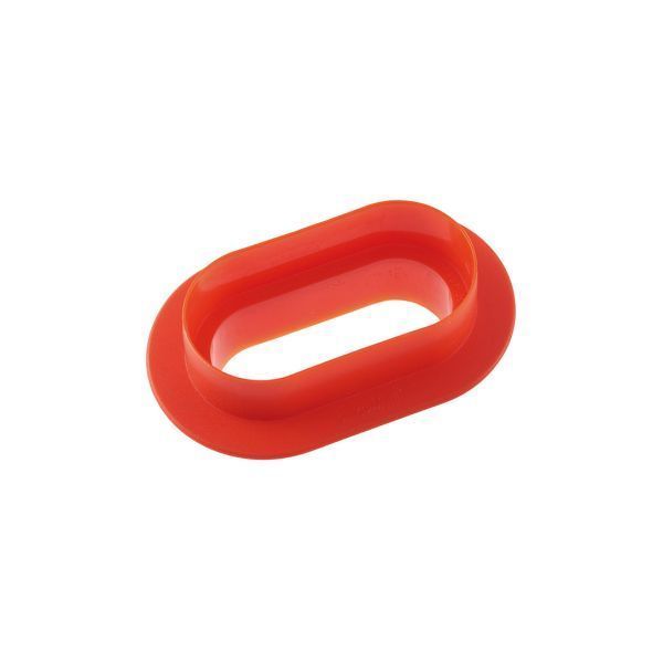Pillow 80 Силіконова форма для десертів PILLOW 80 мл Pillow 80 фото