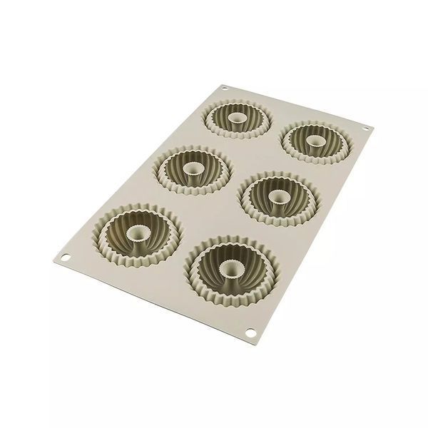 Mini Raggio Силіконова форма для десертів MINI RAGGIO Mini Raggio фото