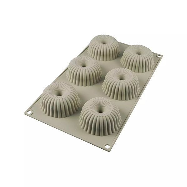 Mini Raggio Силіконова форма для десертів MINI RAGGIO Mini Raggio фото