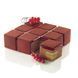 CUBIK Силіконова форма для торту CUBIK CUBIK фото 1