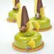 Mini Donuts Силіконова форма для десертів MINI DONUTS Mini Donuts фото 2
