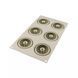 Mini Raggio Силіконова форма для десертів MINI RAGGIO Mini Raggio фото 3