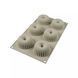 Mini Raggio Силіконова форма для десертів MINI RAGGIO Mini Raggio фото 4