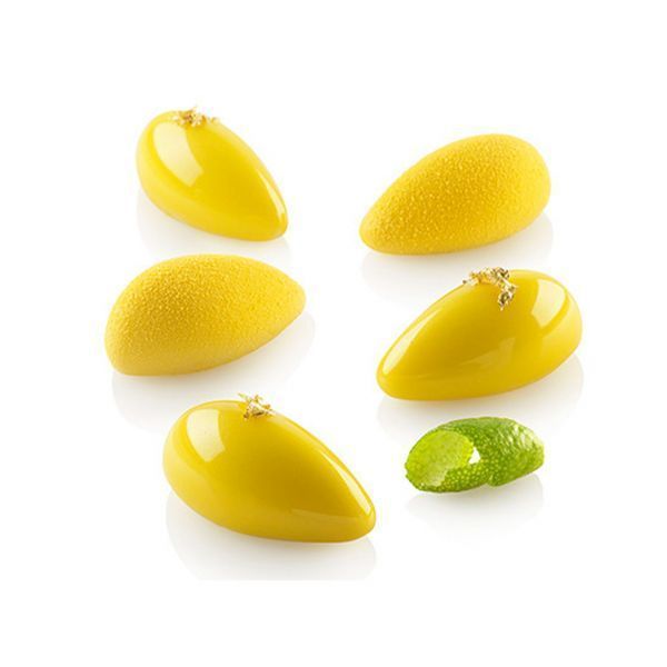 QUENELLE 10 Силіконова форма для десертів QUNELLE 10 мл QUENELLE 10 фото