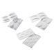 Kit Lovissimo Набір силіконових форм для десертів LOVISSIMO Kit Lovissimo фото 1