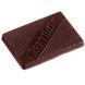 1446 CW Форма для шоколада поликарбонатная Chocolate 5 г 1446 CW фото 1