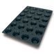 SQ001/YL Силиконовая форма для десертов КЕКС d 7,9 см SQ001/YL фото 2