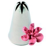 Martellato Кондитерська насадка FLOWER & PETALS d 14 мм BX 4014 BX 4014 фото