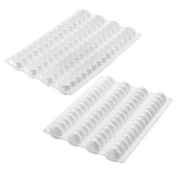 Modular Flex Infinity Силиконовая форма для десертов Modular Flex Infinity Modular Flex Infinity фото