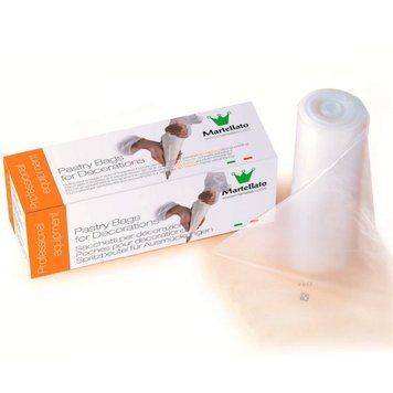 ROLL H 30 Кондитерский мешок одноразовый 100 шт, 30 см ROLL H 30 фото