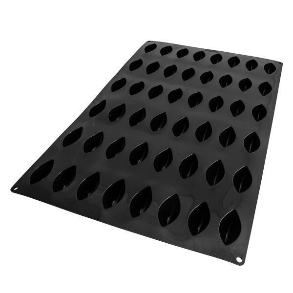 SQ071/YL Силиконовая форма для десертов КНЕЛИ SQ071/YL фото