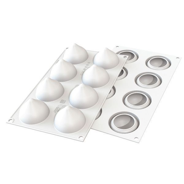GOUTTE 55 Силиконовая форма для десертов GOUTTE GOUTTE 55 фото