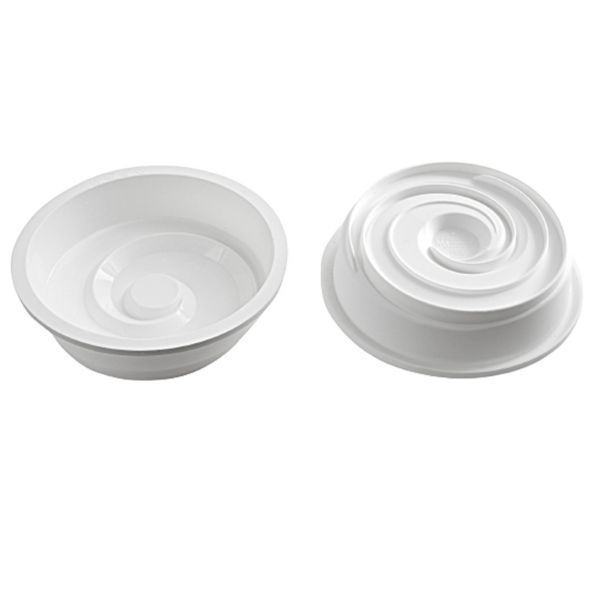 VORTEX Силіконова форма для торту VORTEX VORTEX фото